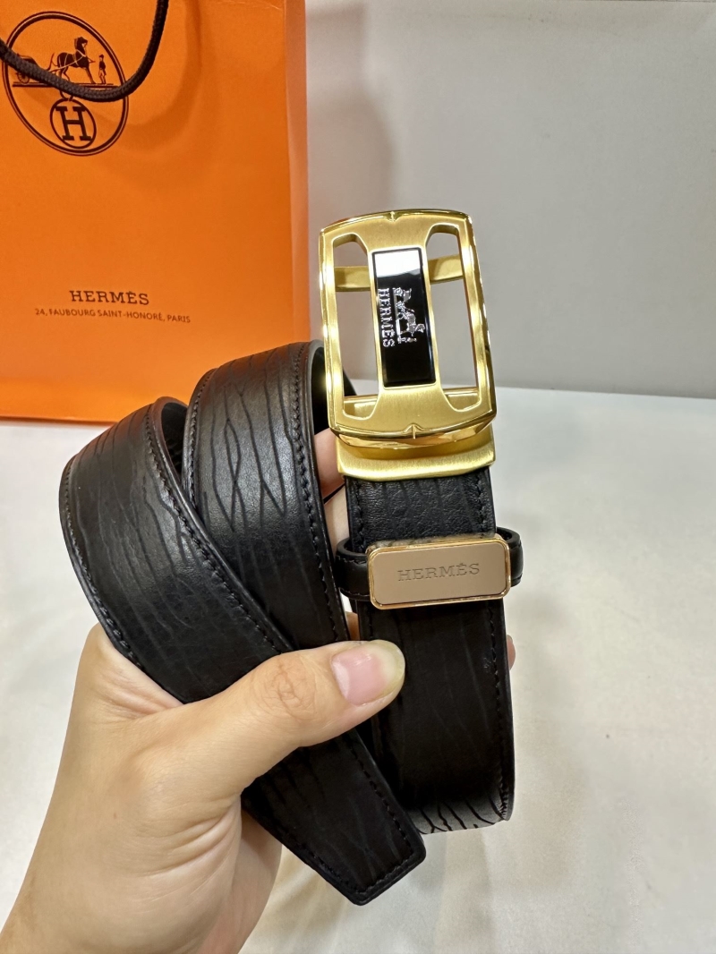 Hermes Belts